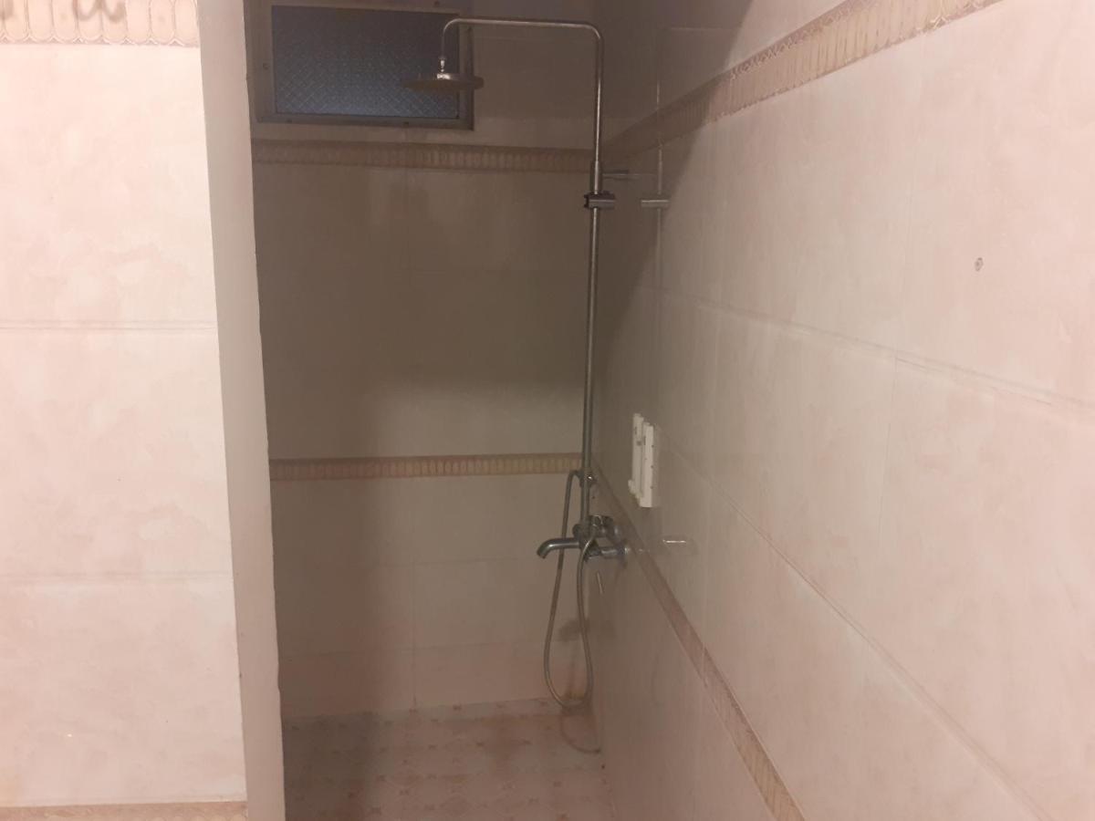 Duong Ha Hotel Cao Bang Zewnętrze zdjęcie