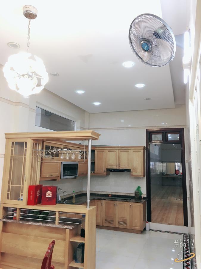 Duong Ha Hotel Cao Bang Zewnętrze zdjęcie